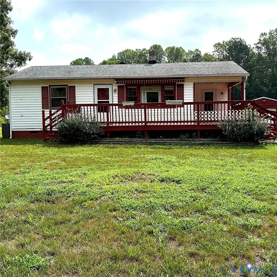 85 Frenchs Store Road, Cumberland, VA 23040 - #1