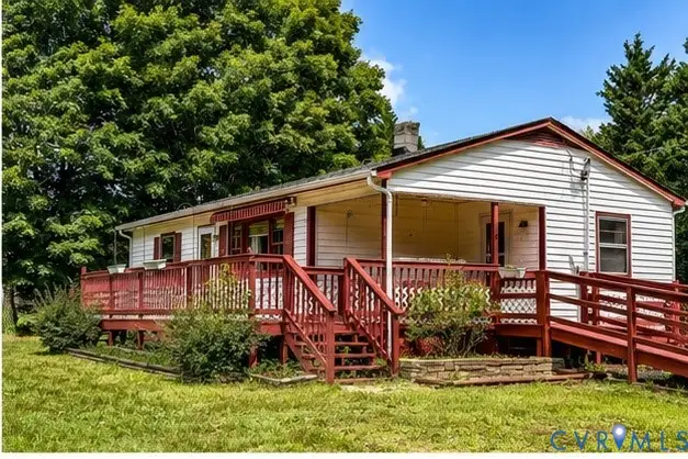 85 Frenchs Store Road, Cumberland, VA 23040 - #2