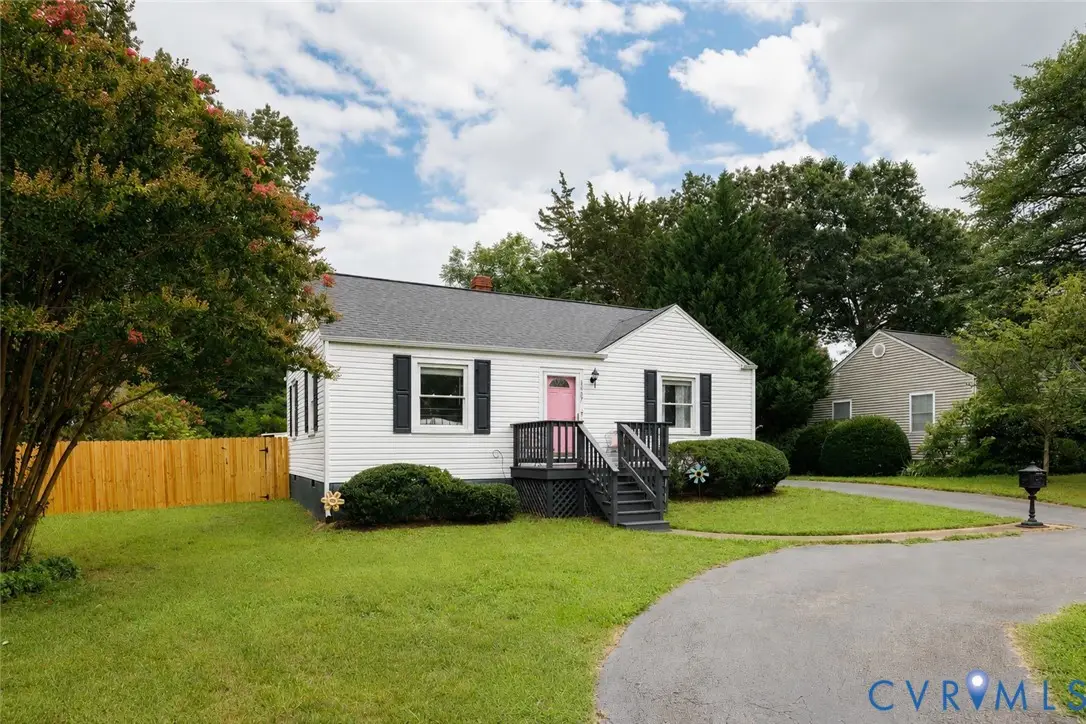 1507 Brigham Road, Richmond, VA 23226 - #1