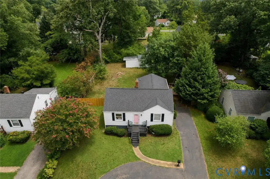 1507 Brigham Road, Richmond, VA 23226 - #2