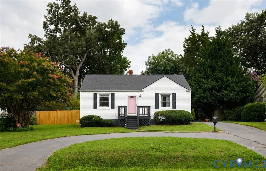 1507 Brigham Road, Richmond, VA 23226 - #3