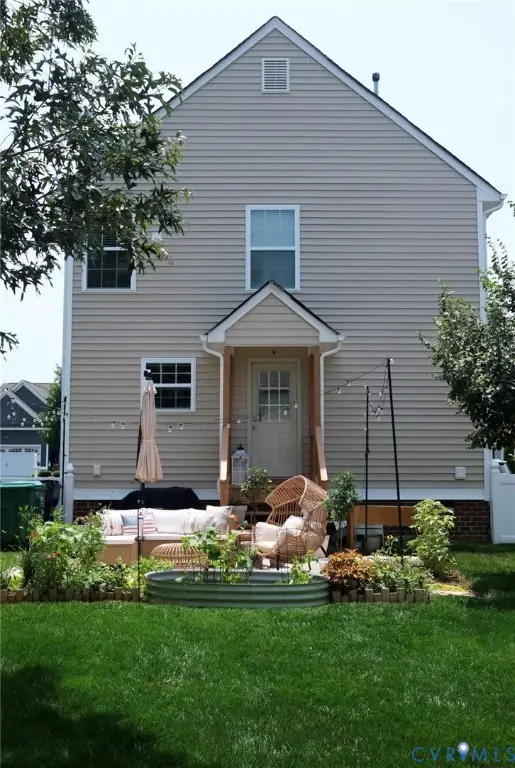 11210 Hill Ridge Court, Ashland, VA 23005 - #2