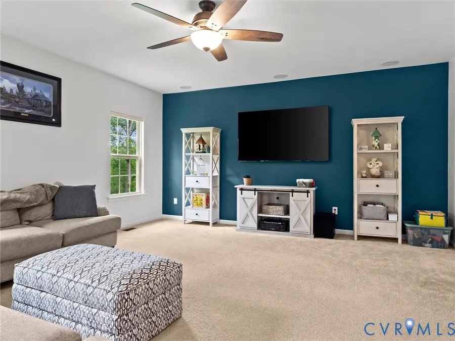 15718 New Gale Drive, Midlothian, VA 23112 - #2