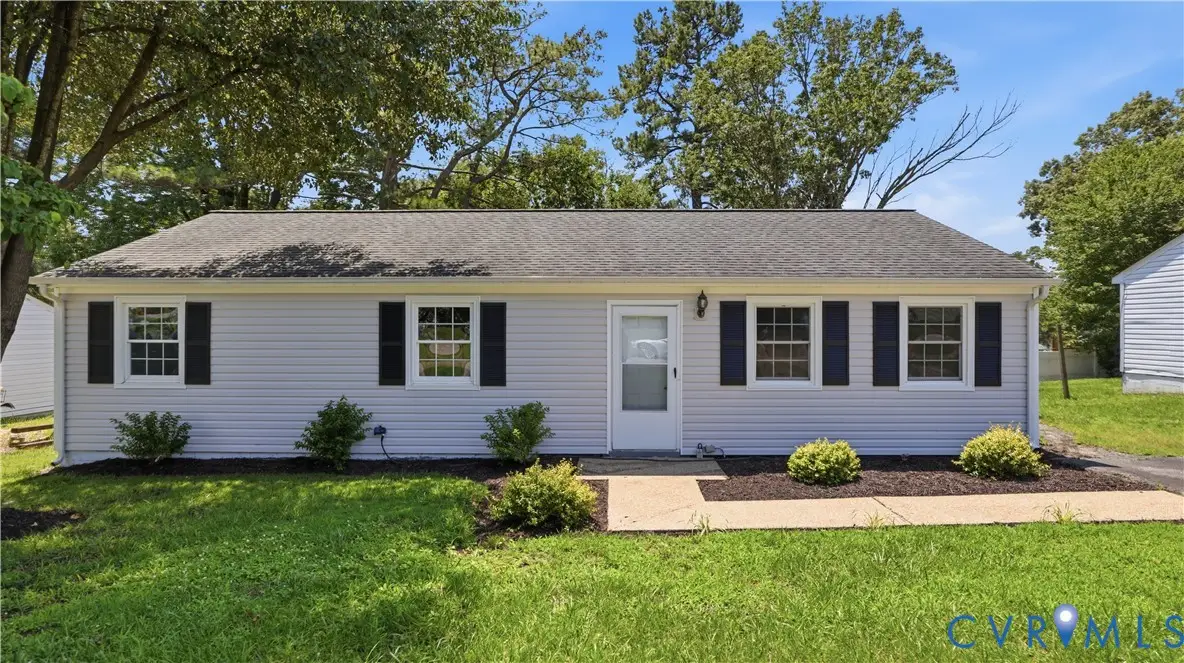 3702 Settlers Lane, Hopewell, VA 23860 - #1