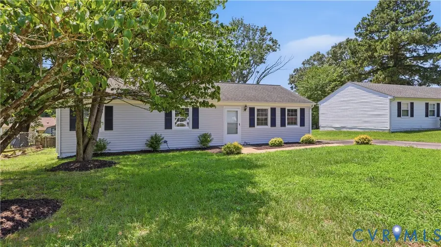 3702 Settlers Lane, Hopewell, VA 23860 - #2