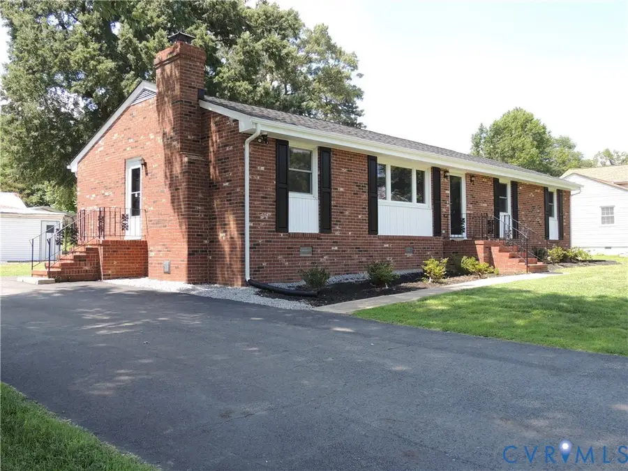 5804 Sutherland Drive, Sutherland, VA 23885 - #3
