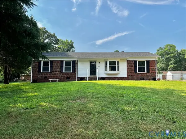1417 Northbury Avenue, Henrico, VA 23231
