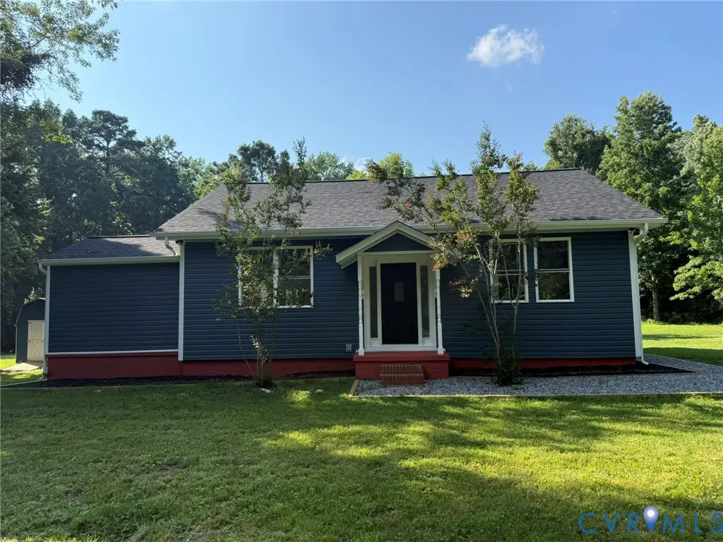 1770 Kingsland Road, Henrico, VA 23231 - #1