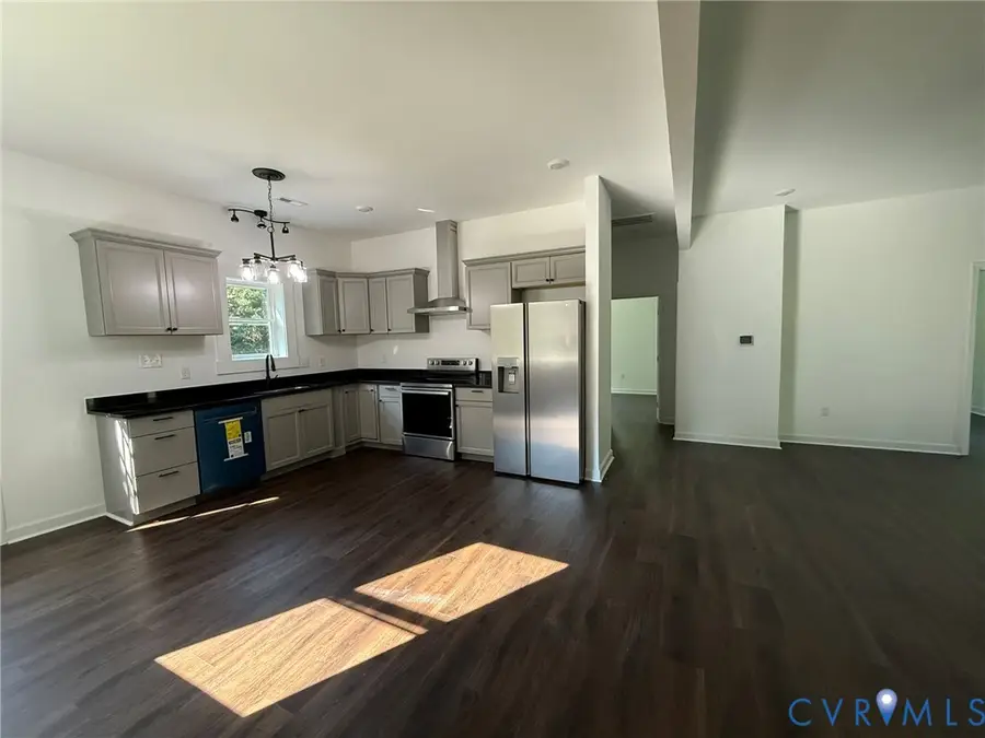 1770 Kingsland Road, Henrico, VA 23231 - #3