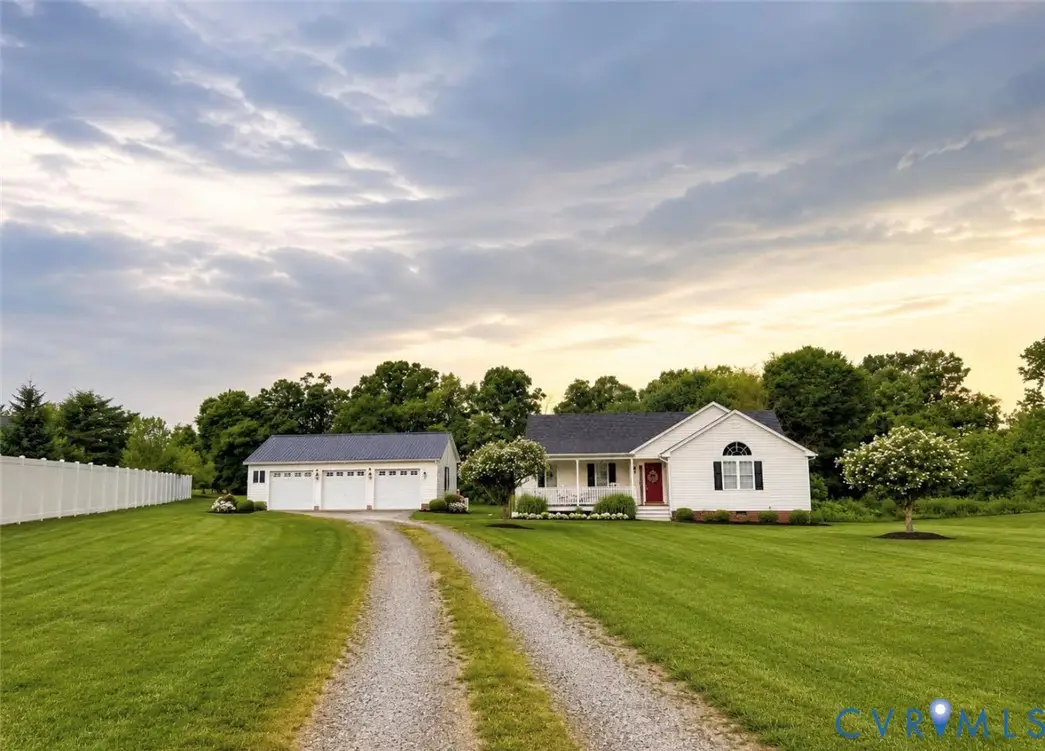 17190 Appaloosa Court, Amelia Court House, VA 23002 - #1