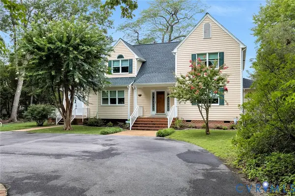 248 Cedar Pointe Drive, Urbanna, VA 23175