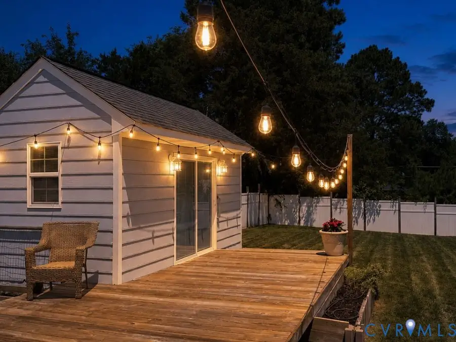 6209 Rivendell Court, Henrico, VA 23231 - #2