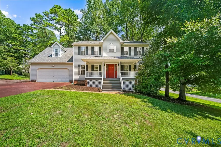 12202 Swift Crossing Place, Midlothian, VA 23112 - #2