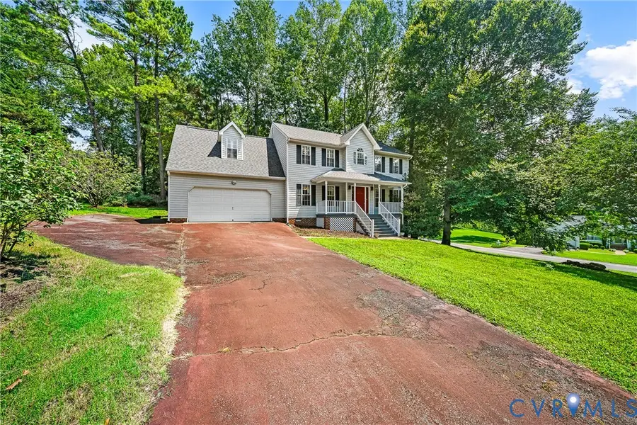 12202 Swift Crossing Place, Midlothian, VA 23112 - #3