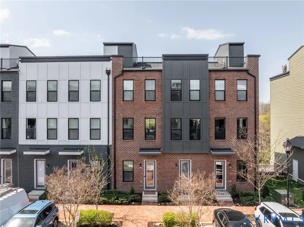 5260 Old Main Street #A, Henrico, VA 23231 - #1