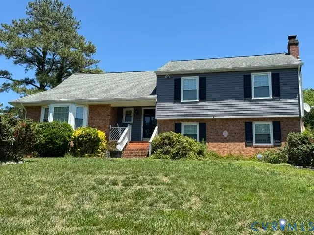 1511 Westshire Lane, Henrico, VA 23238 - #1