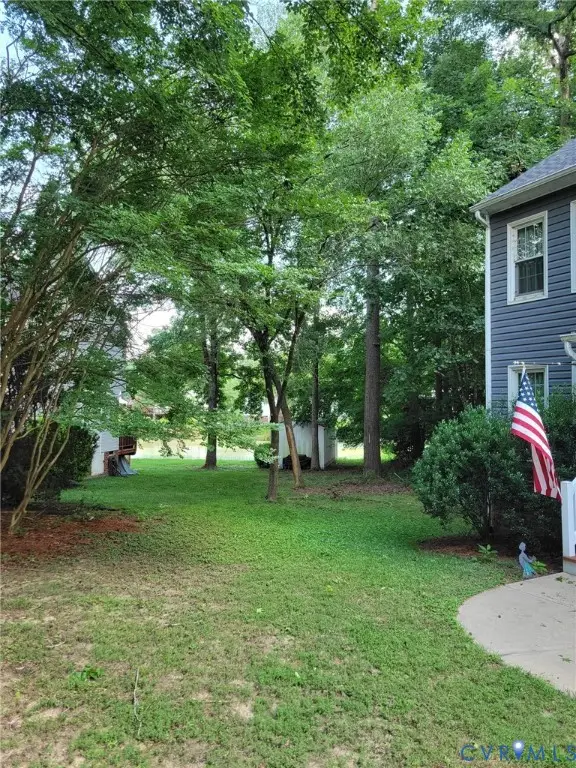 11419 Bailey Mountain Trail, Clover Hill, VA 23112 - #3