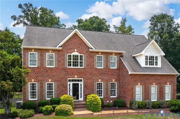 324 Willway Drive, Manakin Sabot, VA 23103