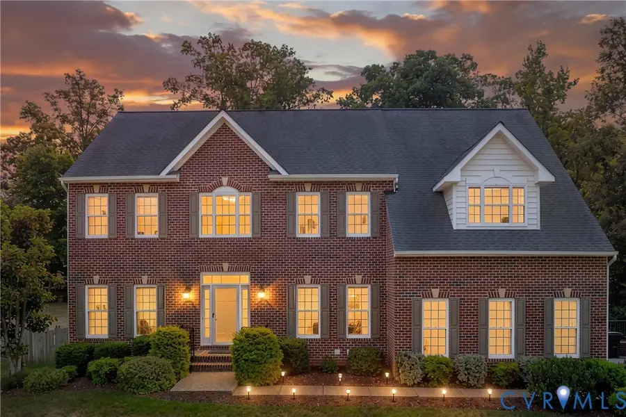 324 Willway Drive, Manakin Sabot, VA 23103 - #2