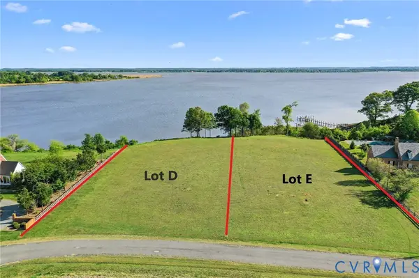 Lot E Benton Point Road, Tappahannock, VA 22560