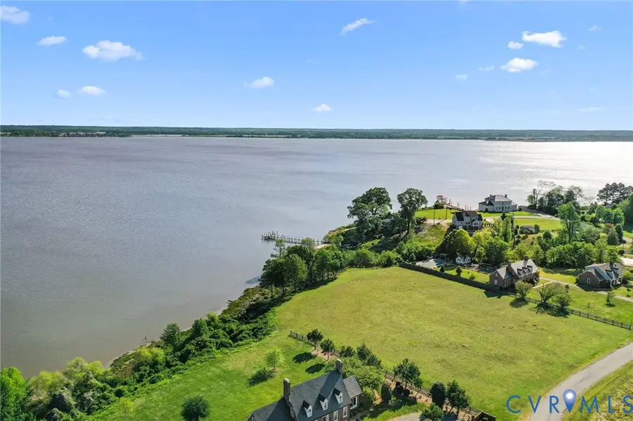 Lot E Benton Point Road, Tappahannock, VA 22560 - #3