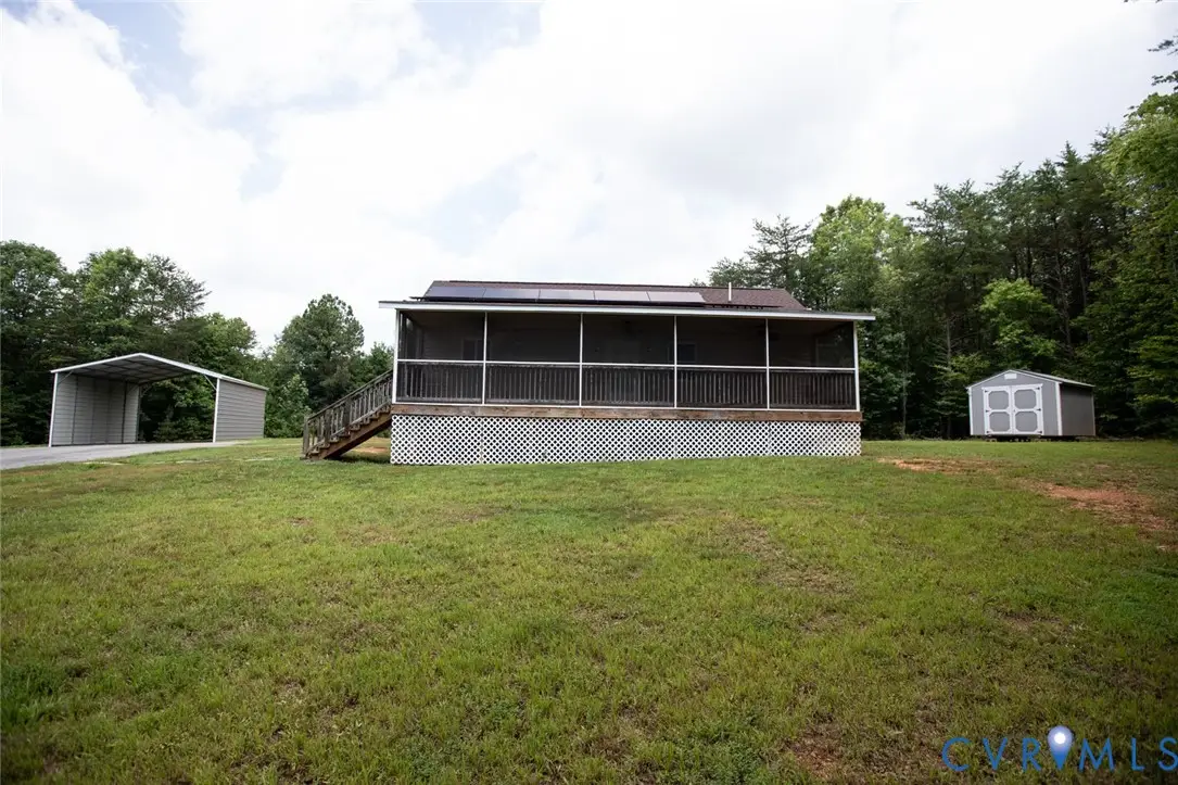 1487 Spencer Road, Dillwyn, VA 23936 - #1