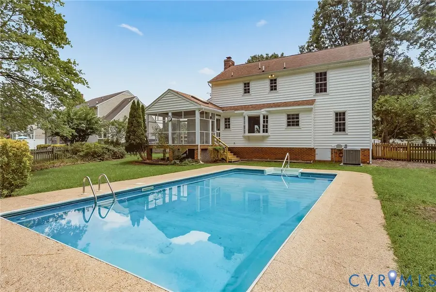 10212 Heritage Lane, Glen Allen, VA 23060 - #2