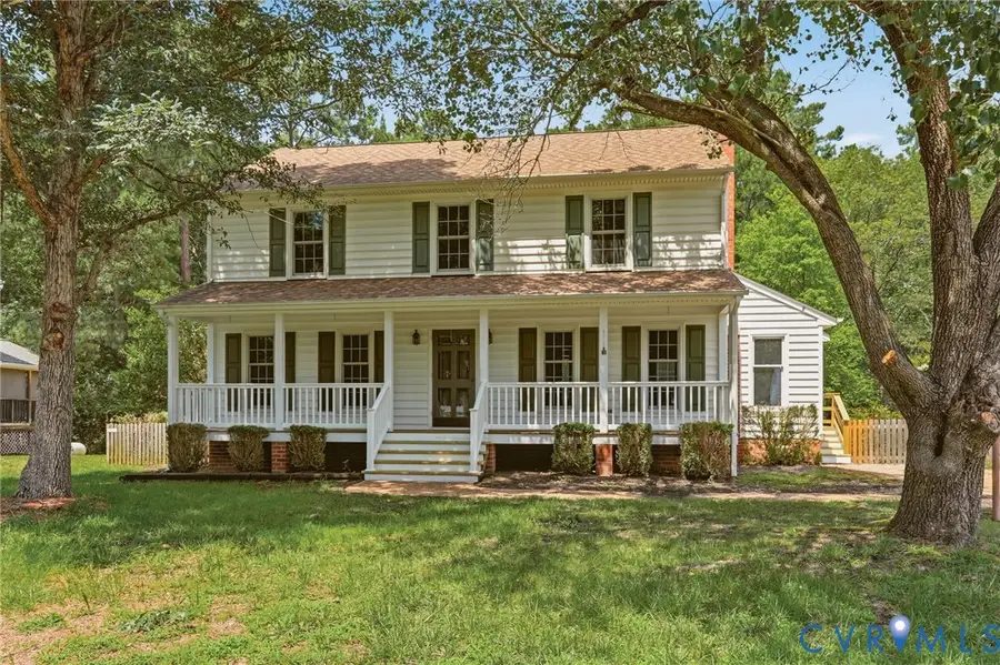 10212 Heritage Lane, Glen Allen, VA 23060 - #3