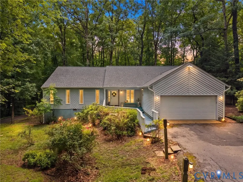 1625 Stone River Road, North Chesterfield, VA 23235 - #1