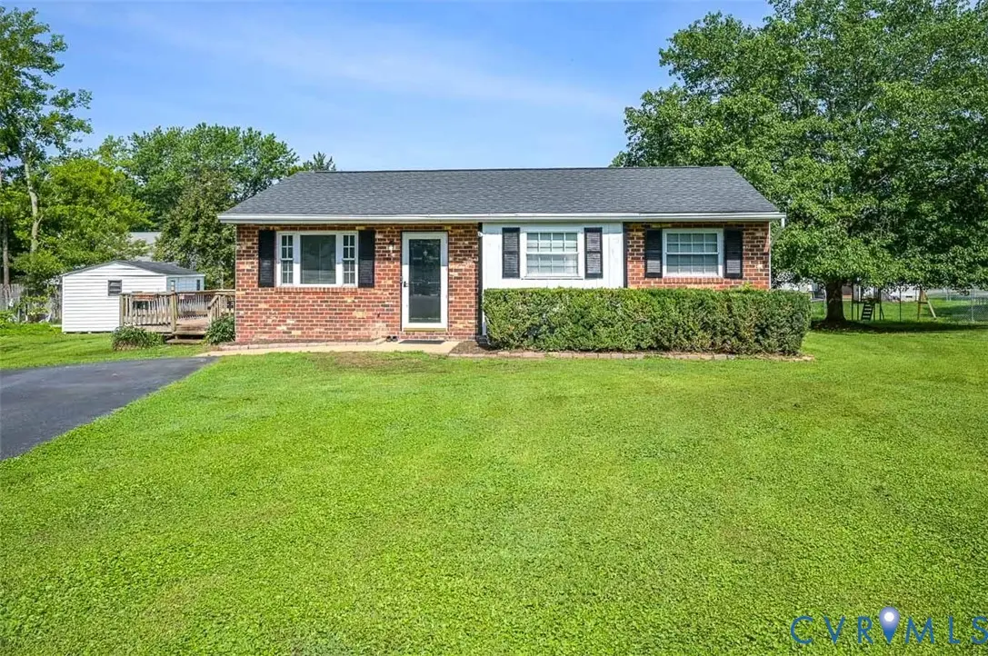 7460 Bridle Court, Mechanicsville, VA 23111 - #1