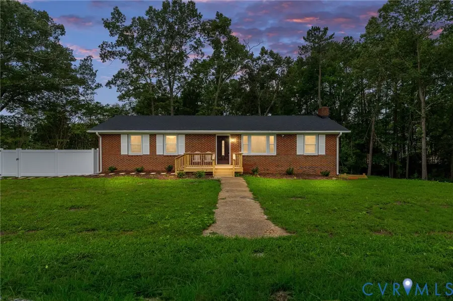 5221 Ecoff Avenue, Chester, VA 23831 - #2