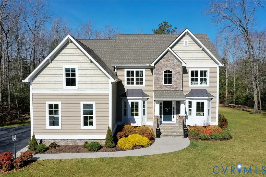 7559 Madison Estates Drive, Mechanicsville, VA 23111 - #1