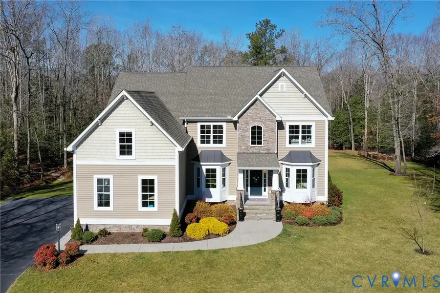 7559 Madison Estates Drive, Mechanicsville, VA 23111 - #3