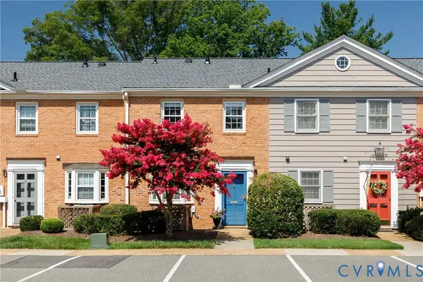 9129 Derbyshire Road #E, Henrico, VA 23229