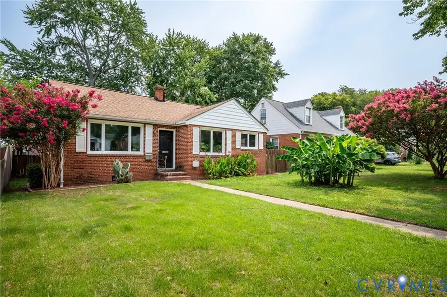 4712 Radford Avenue, Richmond, VA 23230 - #2