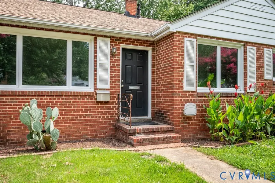 4712 Radford Avenue, Richmond, VA 23230 - #3