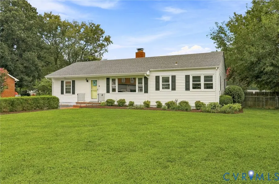 8287 Carneal Lane, Mechanicsville, VA 23111 - #3