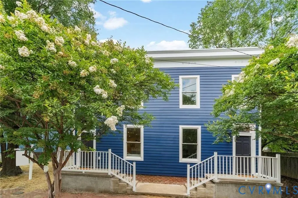 2218/2220 M Street, Richmond, VA 23223 - #1