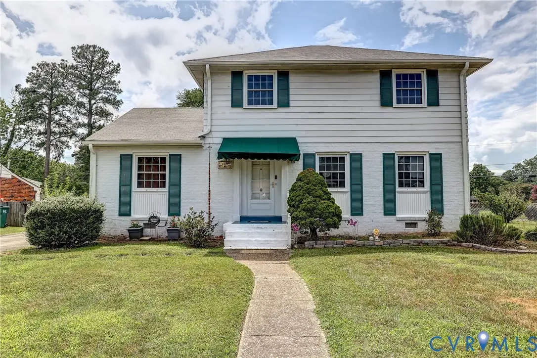 3916 Crystalwood Lane, Henrico, VA 23294 - #1
