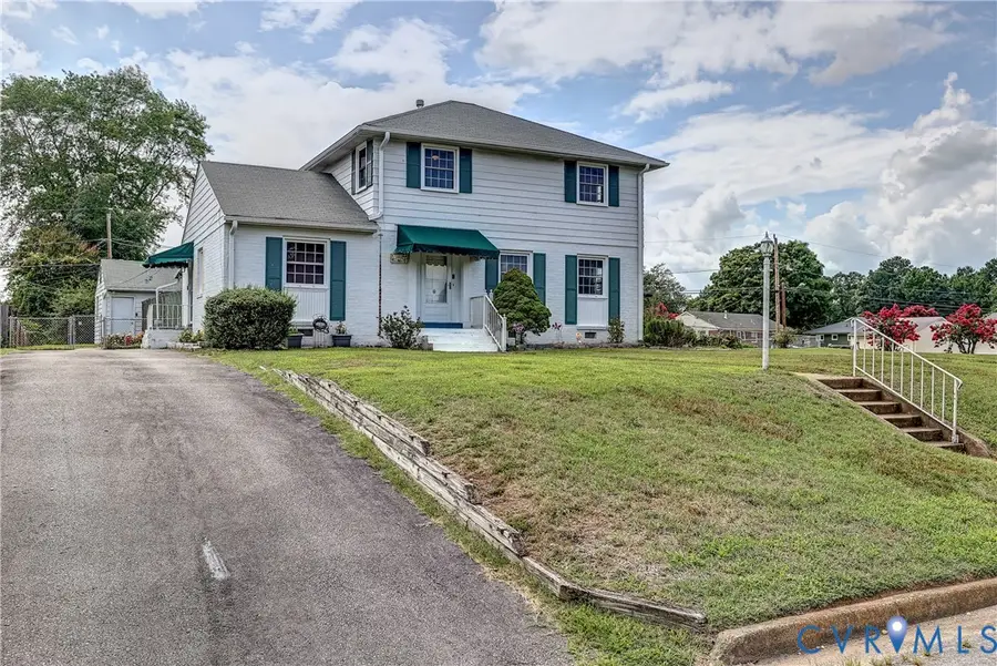 3916 Crystalwood Lane, Henrico, VA 23294 - #2