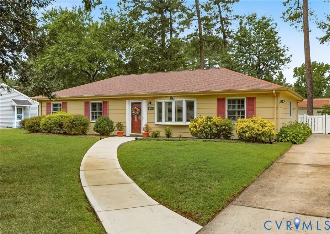 4810 Conduit Road, Colonial Heights, VA 23834 - #1