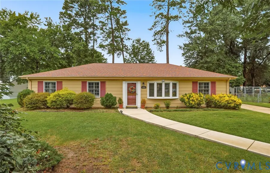 4810 Conduit Road, Colonial Heights, VA 23834 - #2