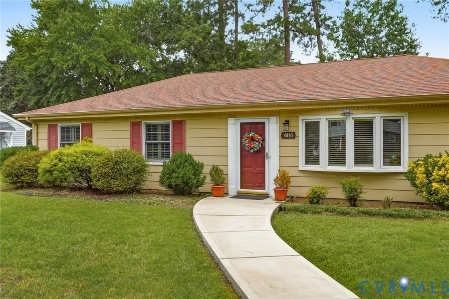 4810 Conduit Road, Colonial Heights, VA 23834 - #3