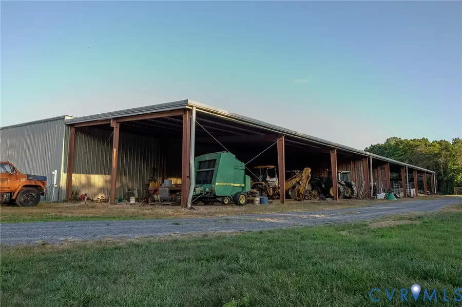 2266 High Rock Road, Cumberland, VA 23040 - #2