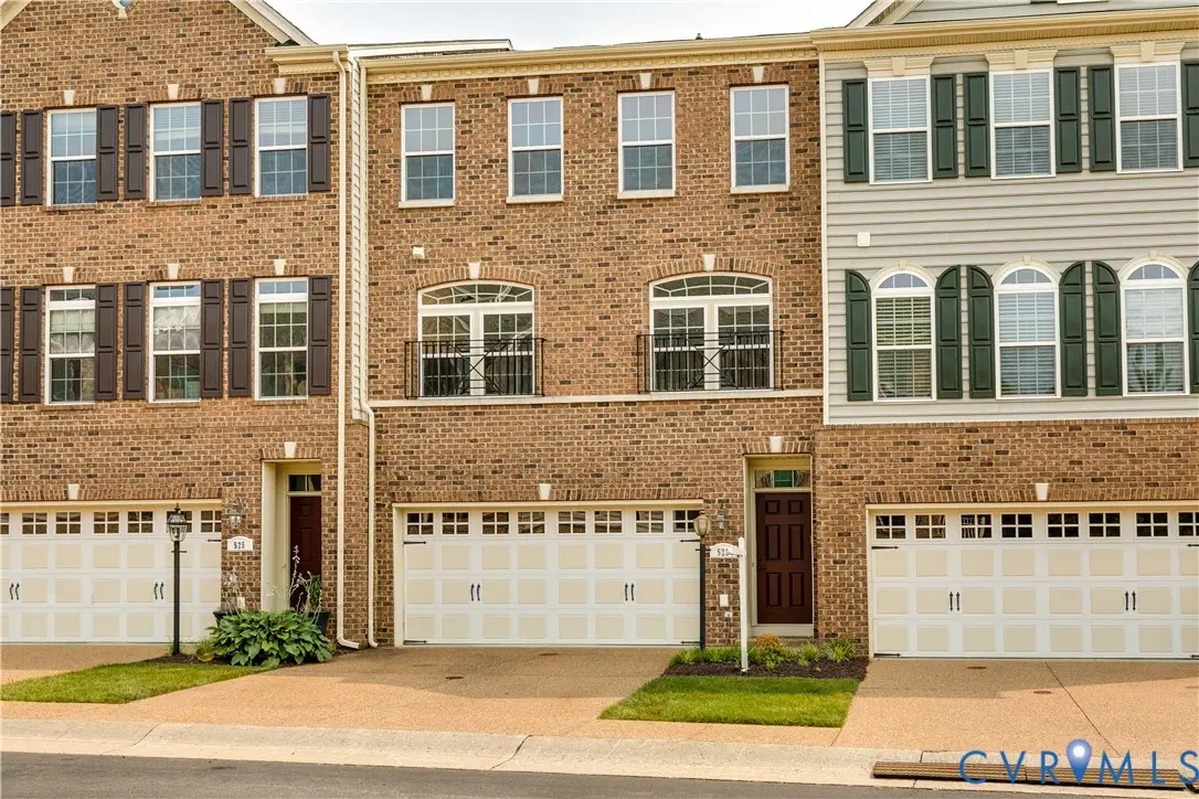523 Siena Lane, Glen Allen, VA 23059 - #1