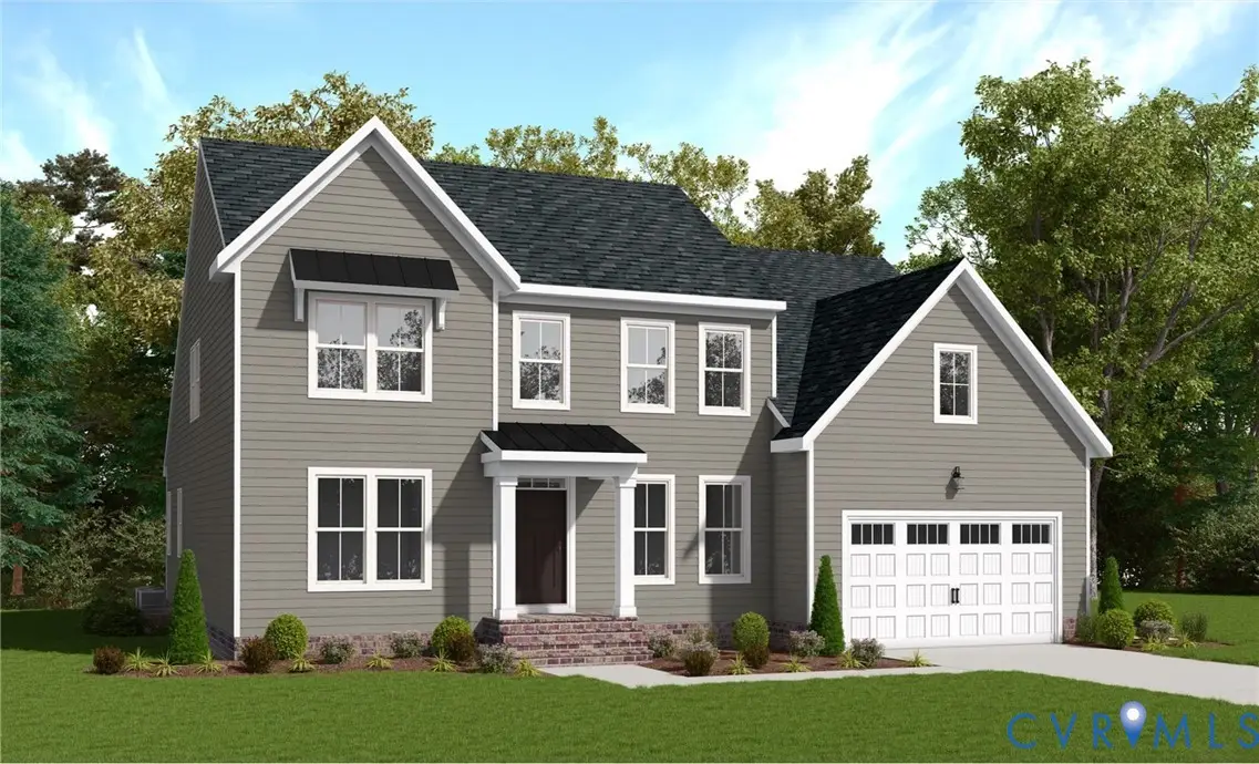 4619 Chesler Drive, Moseley, VA 23120 - #1