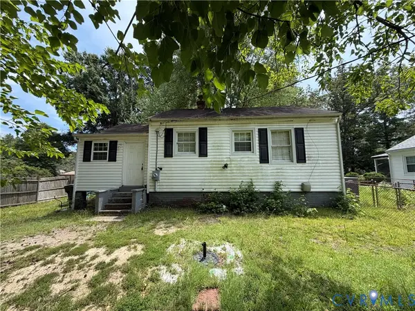 2911 Alcott Road, Richmond, VA 23237