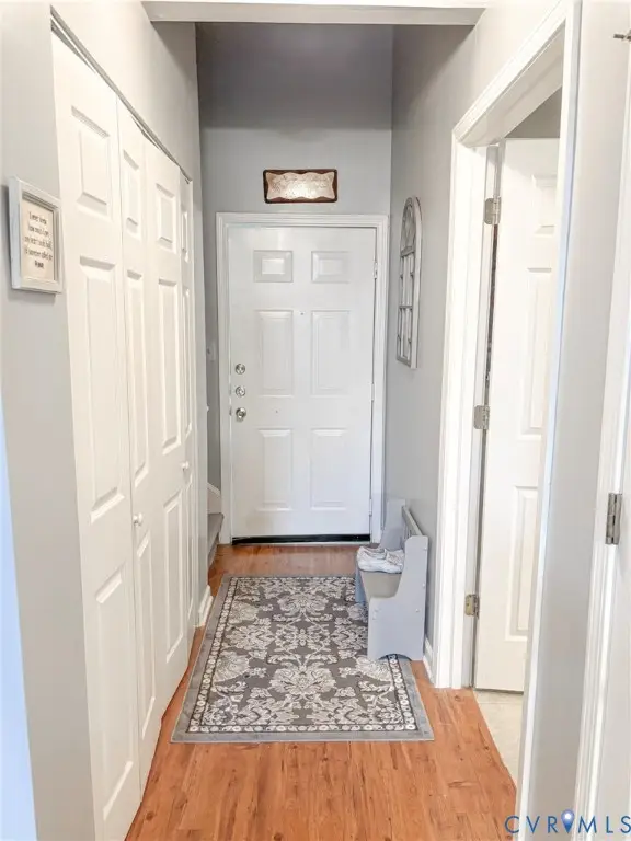 614 Bristol Village Drive #303, Midlothian, VA 23114 - #2