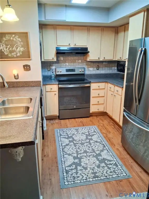 614 Bristol Village Drive #303, Midlothian, VA 23114 - #3