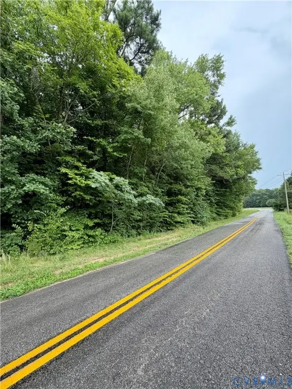 0 W Chapel Drive, Bumpass, VA 23024